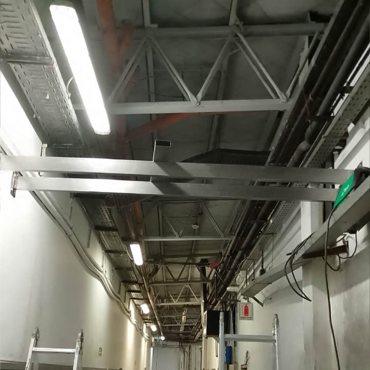 Instalación en Disco 2