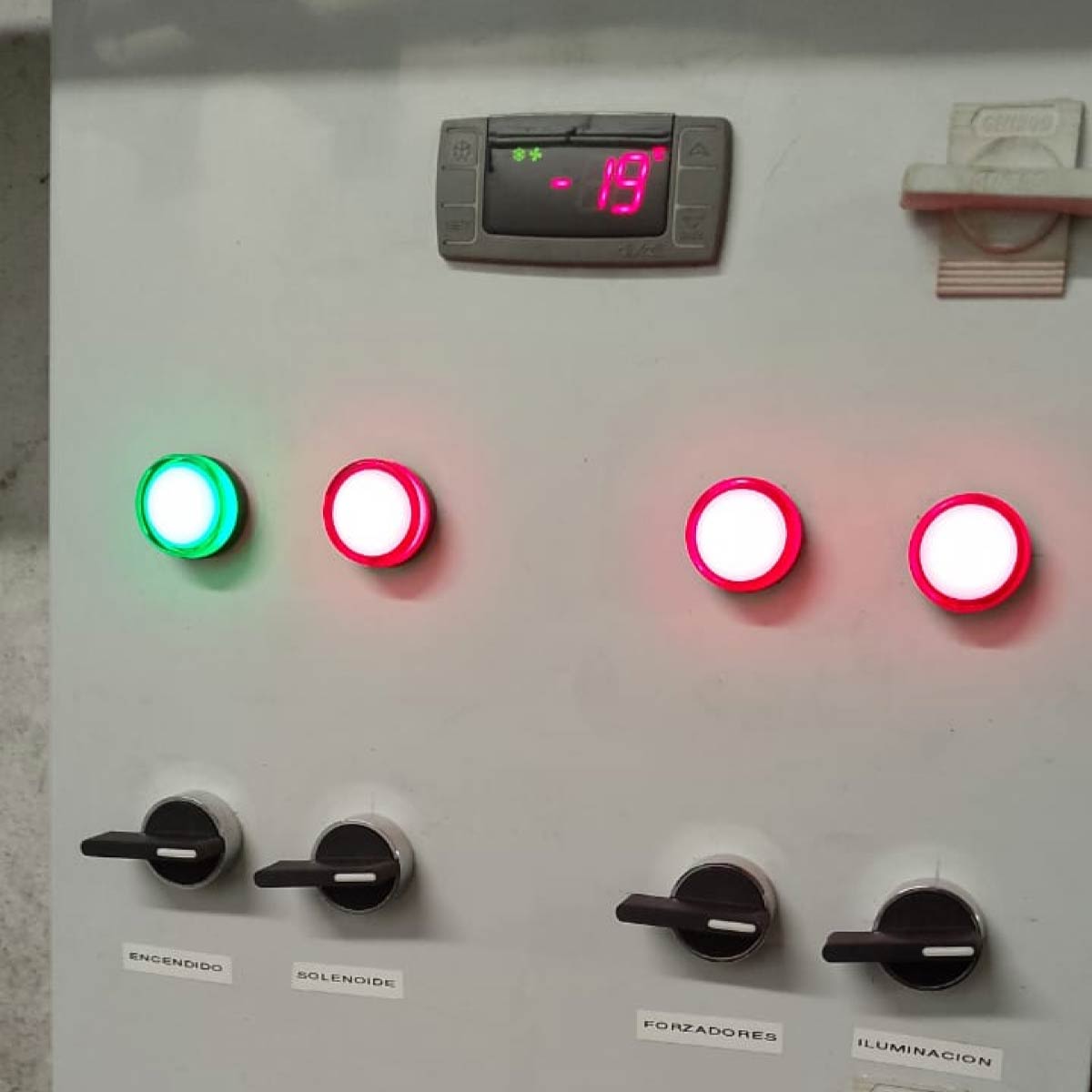 Instalación en Disco 3