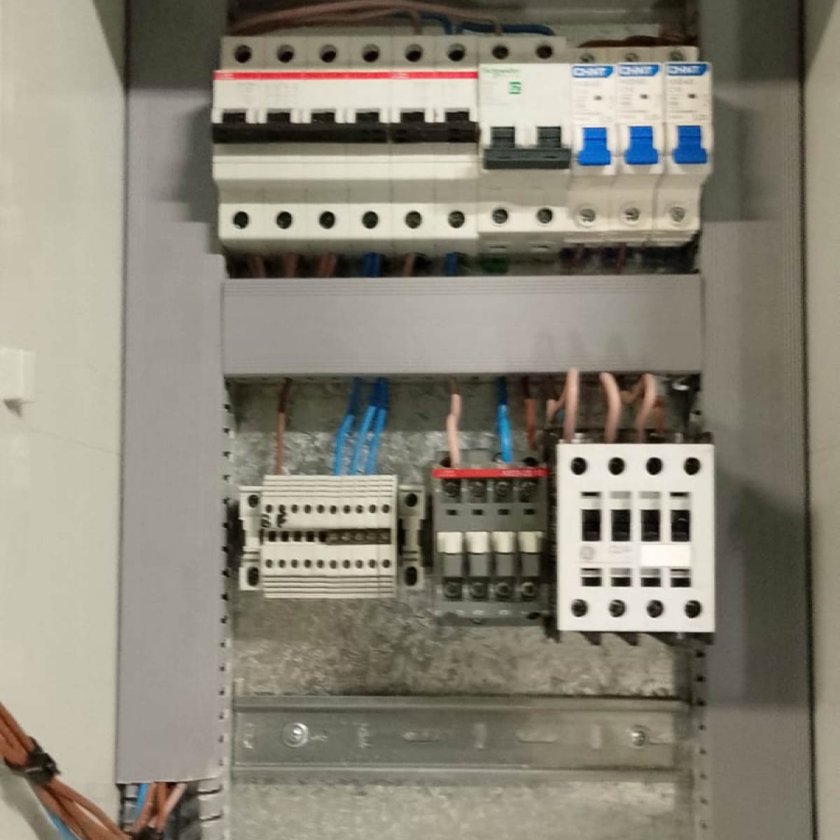 Instalación en Disco 4