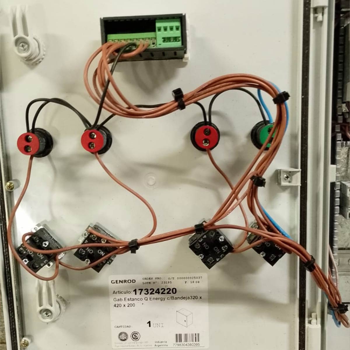 Instalación en Disco 5