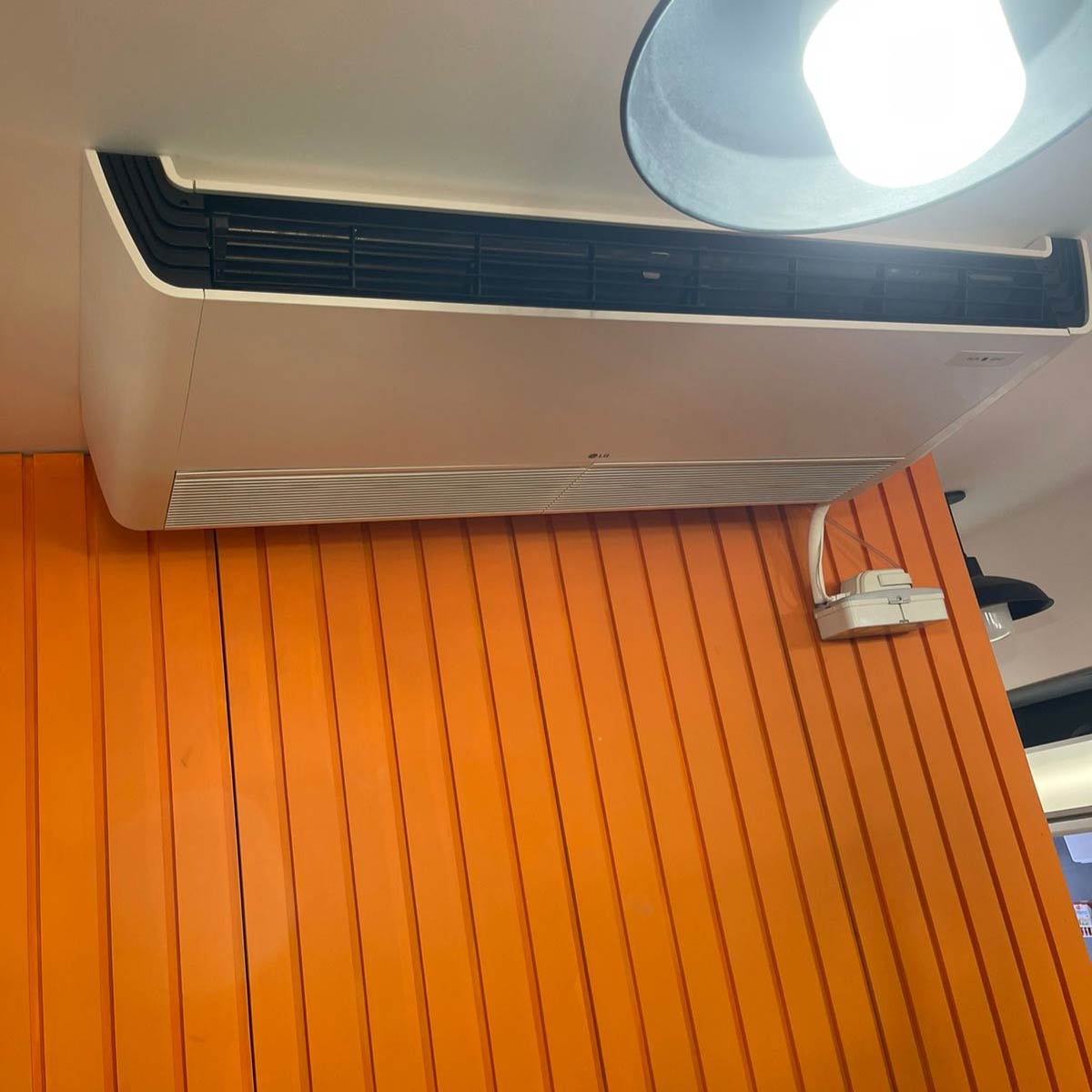 Instalación en Rappi 2